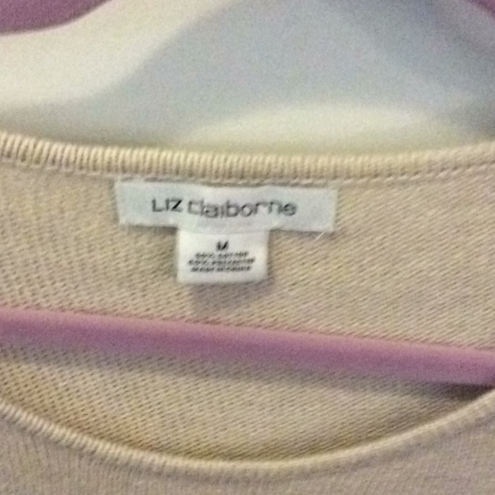 Sweater - Picture 2 of 3